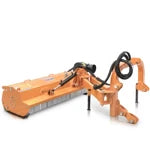 Side Offset Mowers