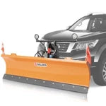 Snowplow for Jeep, Pick-Up, Van