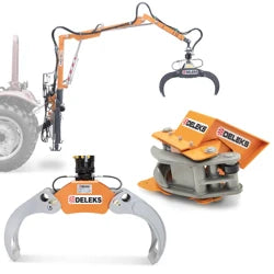 Forestry Implements