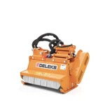 Forestry Mulchers