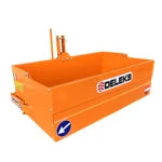 Tipping Buckets