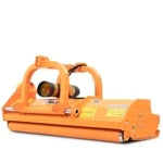 Reversible Flail Mowers
