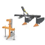 Ridgers and Cultivators