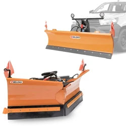 Snowplows