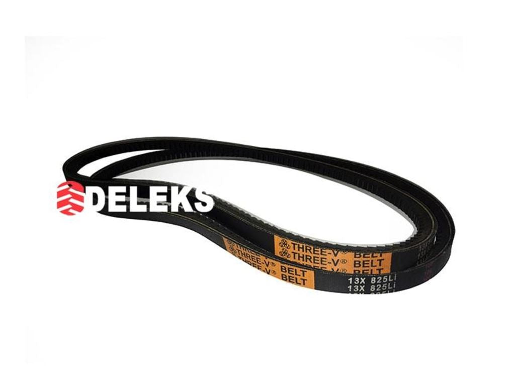 2 belts APE 100-120