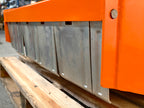 ARJ Hydraulic Forestry Mulcher Attachment for 2–5 Ton Mini Excavators – DELEKS®