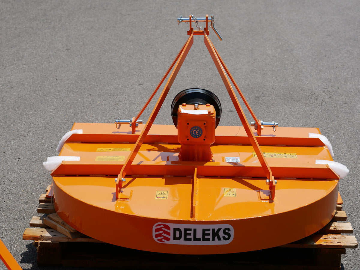 Lawnmower / Chained Rotary Cutter for Tractors