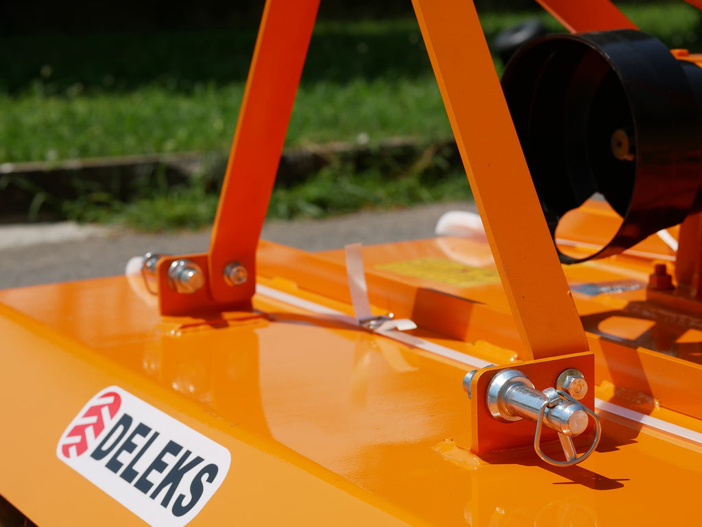 Lawnmower / Chained Rotary Cutter for Tractors