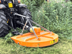 Lawnmower / Chained Rotary Cutter for Tractors