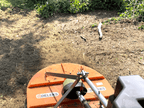 Lawnmower / Chained Rotary Cutter for Tractors