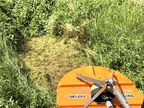 Lawnmower / Chained Rotary Cutter for Tractors