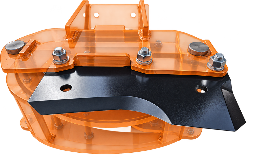 CF10.010 - Blade