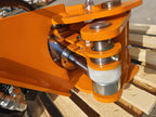 CF10 - Mini-Excavator Hydraulic Tree Shear / Grab - 100% HARDOX