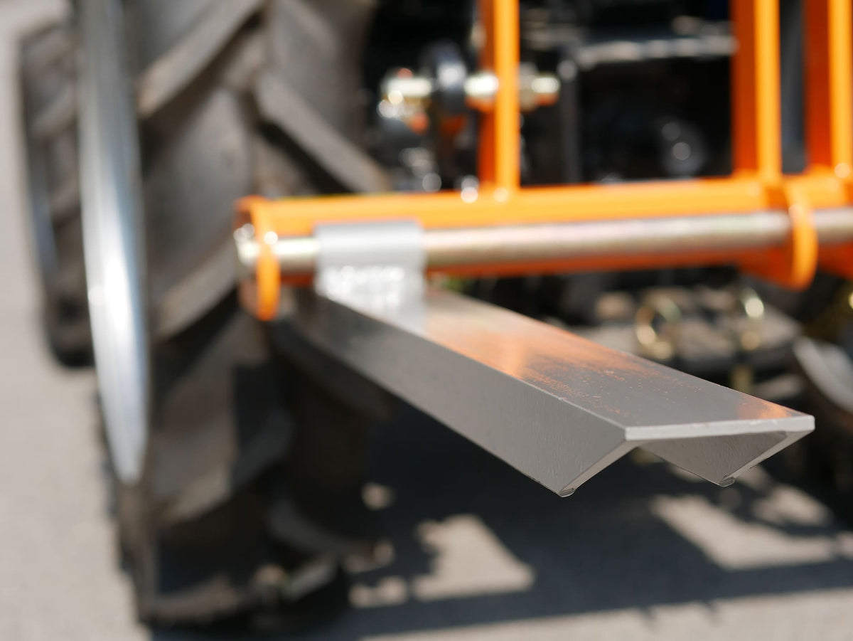 Pallet Forks for Tractors, D-300
