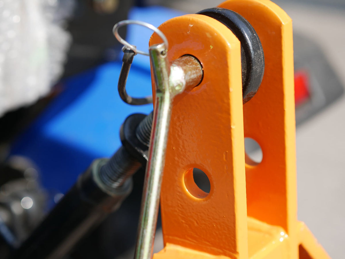 Pallet Forks for Tractors, D-300