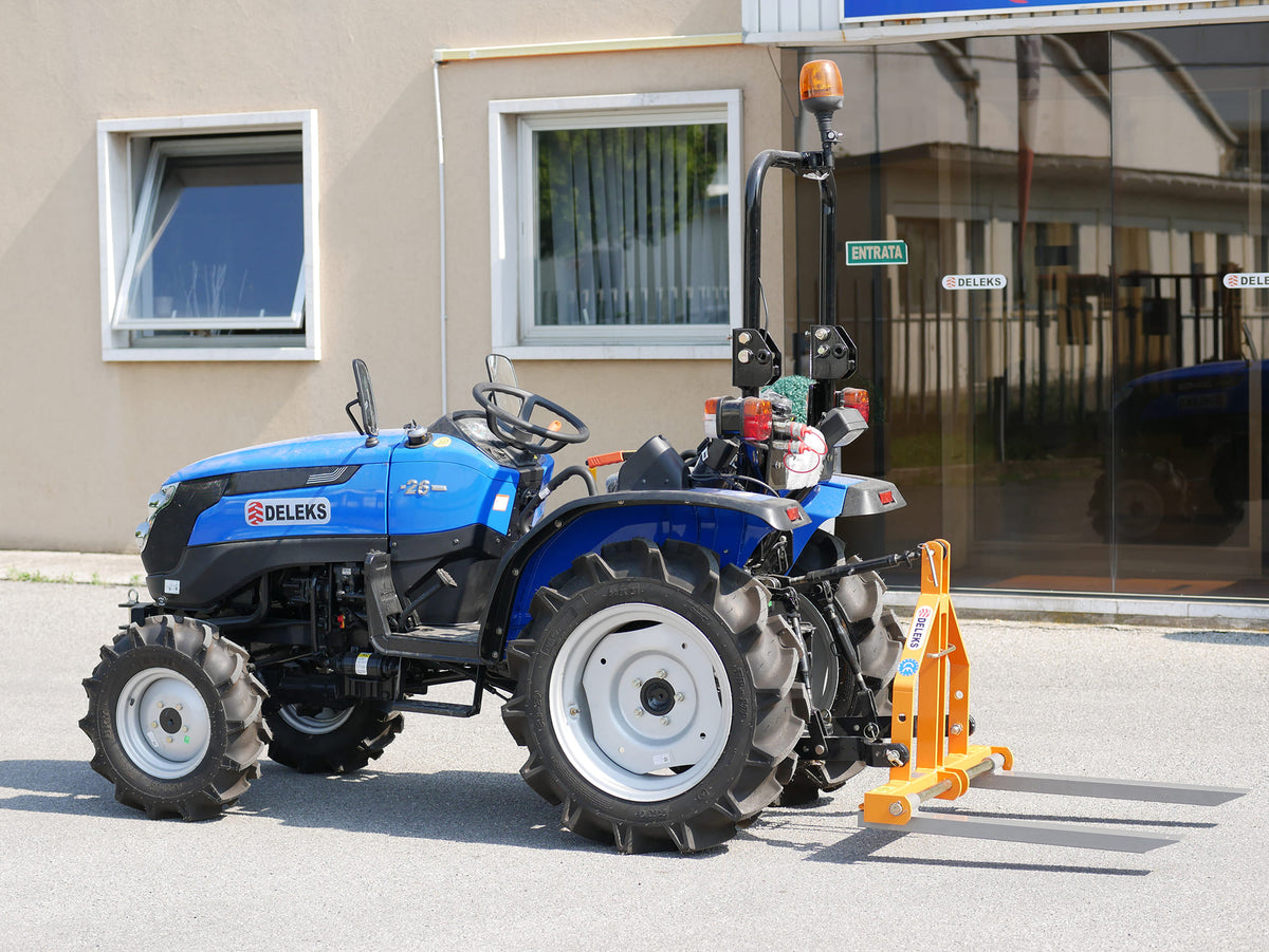 Pallet Forks for Tractors, D-300