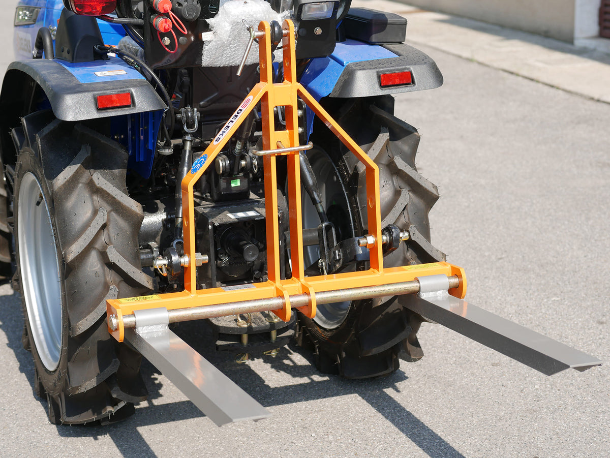 Pallet Forks for Tractors, D-300