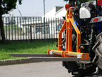 Pallet Forks for Tractors, D-300