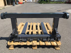 Pallet Forks for Front Loader, D-700E