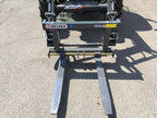 Pallet Forks for Front Loader, D-700E
