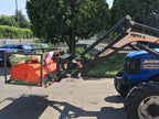 Pallet Forks for Front Loader, D-700E
