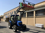 Pallet Forks for Front Loader, D-700E
