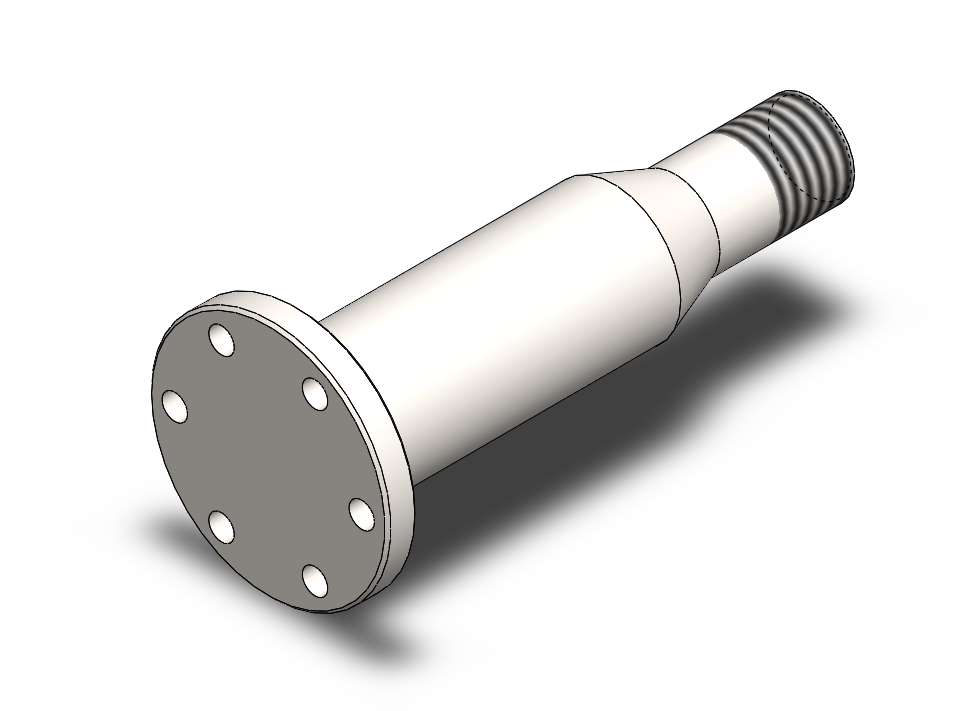 ROTATION PIN DA120.007 - VOLPE