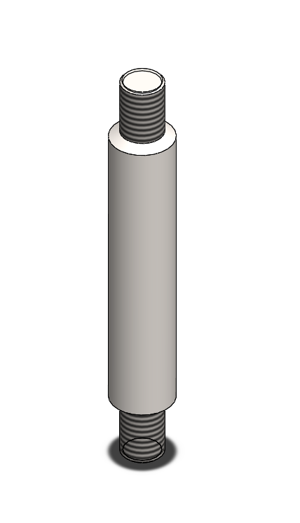 Arm Pin DA120.015 - VOLPE