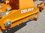 Log Grapple - DK10