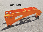 Log Grapple - DK10