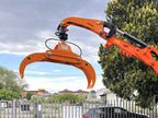 Log Grapple - DK10