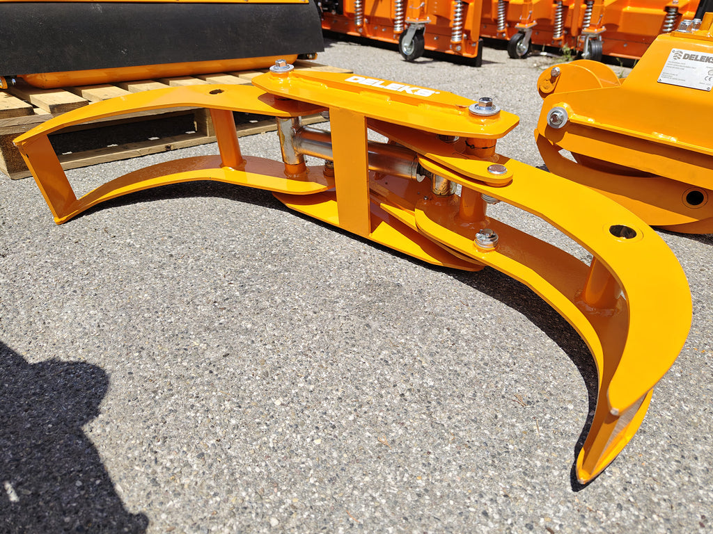 Log Grapple - DK10