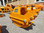 Log Grapple - DK10