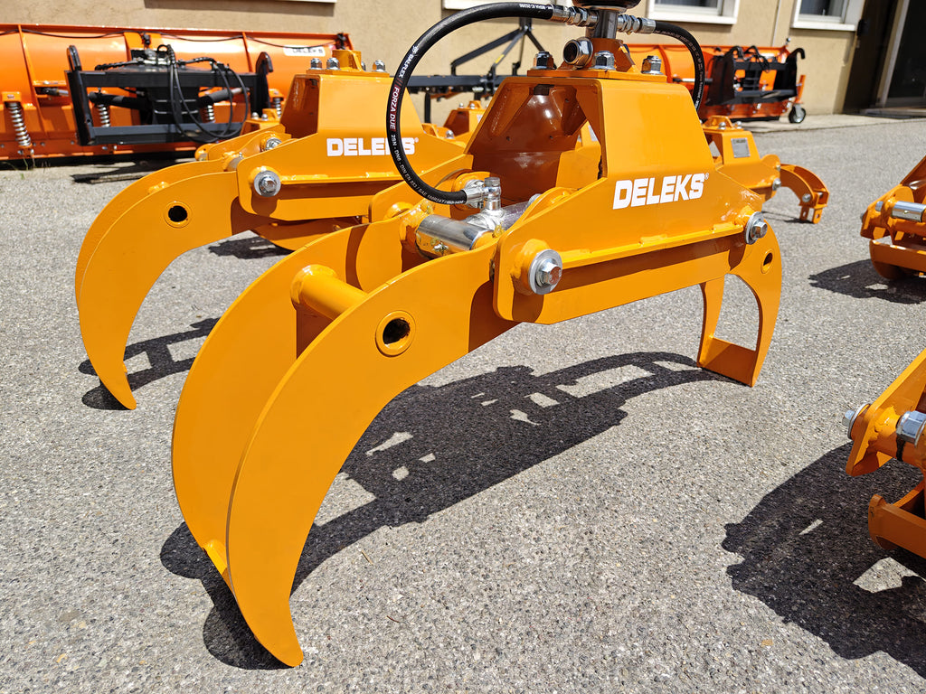 Log Grapple - DK10