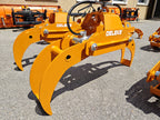 Log Grapple - DK10