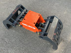 Stone and Sorting Grapple for Mini Excavators and Forest Cranes