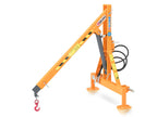 Hydraulic Crane for Tractors