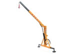 Hydraulic Crane for Tractors