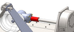 G100.007 - TRANSMISSION BUSHING