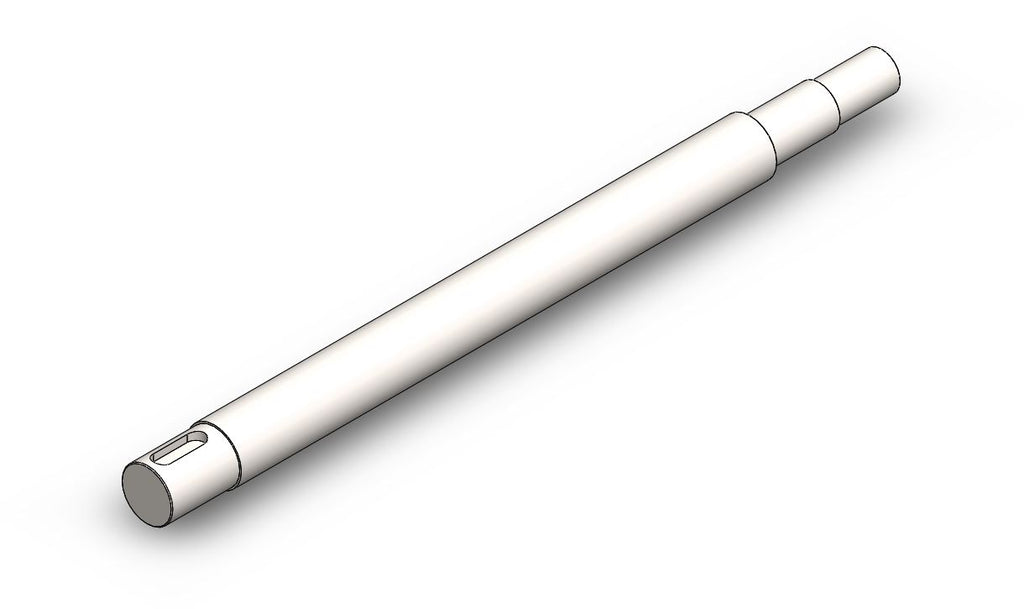 G100.014 - TRANSMISSION SHAFT