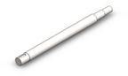 G100.014 - TRANSMISSION SHAFT
