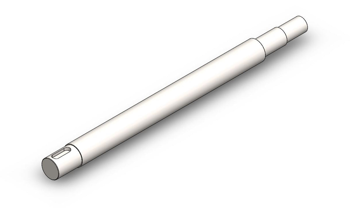 G100.014 - TRANSMISSION SHAFT