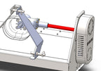 G100.014 - TRANSMISSION SHAFT