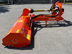 GIRAFFA - OFFSET VERGE FLAIL MOWER 40-70HP