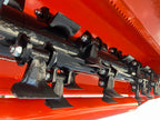 GIRAFFA - OFFSET VERGE FLAIL MOWER 40-70HP