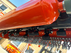 GIRAFFA - OFFSET VERGE FLAIL MOWER 40-70HP