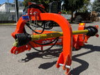 GIRAFFA - OFFSET VERGE FLAIL MOWER 40-70HP