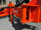 GIRAFFA - OFFSET VERGE FLAIL MOWER 40-70HP