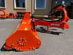 GIRAFFA - OFFSET VERGE FLAIL MOWER 40-70HP