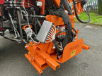 Falco - Hydraulic Hedge Bush Cutter for Tractor